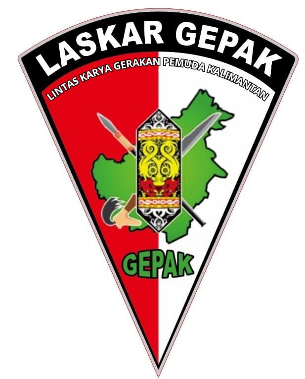 LASKAR GEPAK